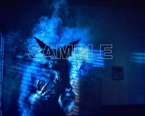 THE HOWLING 8X10 Photo 03 Joe Dante 1981 cult classic horror werewolf - Picture 1 of 4