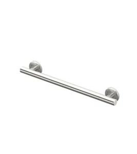 Gatco 853 Latitude II 18-Inch Grab Bar Stainless Steel (NEW) Free Fast Shipping! - Picture 1 of 4