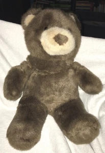 Build A Bear Workshop Teddybär Plüschtier Stofftier Spielzeug braun klassisch weich 16 Zoll - Bild 1 von 6