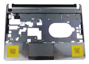NEW PACKARD BELL ME69BMP PALMREST WITH TOUCHPAD - Zdjęcie 1 z 2
