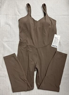 Леггинсы Lululemon Align боди 25 дюймов размер 12 НОВЫЕ - Изображение 1 из 4