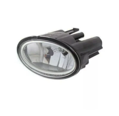 Faro antiniebla izquierdo honda 17-19 cr-v 16-18 hr-v con bombilla conductor lado izquierdo HO2592141 Foto 1 de 4