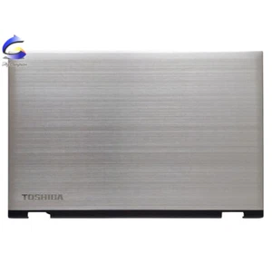 New For Toshiba Satellite Radius P55W-C Series 15.6" LCD Back Cover Top Case - Picture 1 of 2