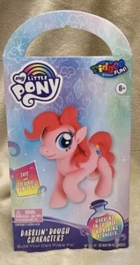 Dabblin’ Dough Build Your Own My Little Pony Pinkie Pie - Bild 1 von 2