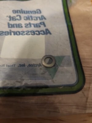 Arctic Cat Tigershark 1993-1999 palanca de acelerador lavadora Daytona Monte Carlo fabricante original  Foto 1 de 2