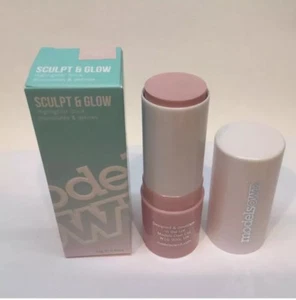 Models Own Sculpt & Glow Highlighter Stick Incandescent 🌹Full Size 0.43 oz - Picture 1 of 2