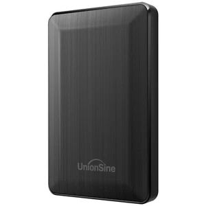 Disque Dur Externe Portable 500GO HDD External Hard Drive USB 3.0 Stockage - Photo 1/6