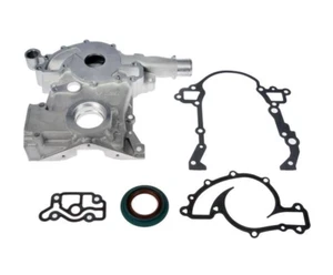 Timing Cover Dorman 635-516 3800 Series II L36 L67 Pontiac Buick - Foto 1 di 2