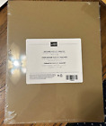 Stampin’ Up! Soft Suede Card Stock Retired 8 1/2” x 11” 24 Sheets NEW