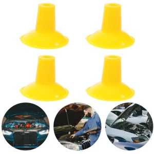 4 Stück Ventilschleifer Saugnapf Auto Ventile Reparatur Werkzeug Platten Langlebig Läppen - Bild 1 von 12