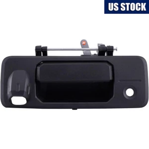 Tailgate Door Handle for 2014 2015 2016 - 2021 Toyota Tundra Tacoma 69090-0c091 - Picture 1 of 10