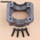 Cylinder Bearing Block Cup Riser For Husqvarna 340 345 350 Chainsaw 537 32 40-01
