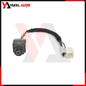 Cámara de visión trasera para Mercedes Benz CLA250 GLA250 GLE350 C117 2016 17 2018 - Imagen 1 de 8