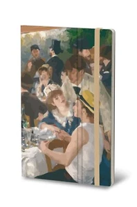 Notebook Stifflex Art Renoir 9x14 - Afbeelding 1 van 1