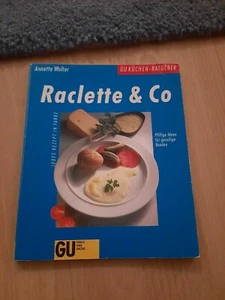 Raclett-RezeptBuch*Top** - Bild 1 von 1