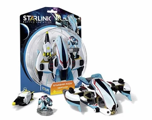 Starlink Battle For Atlas Neptune-Starship Action Game Figure Pack-Ubisoft-2018 - Imagen 1 de 6