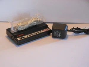 US Robotics V.92 USR5686E Modem "FULLY TESTED" 80 sold, 25 left USR POWER SUPPLY - Picture 1 of 1