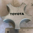 1986-90 Toyota Supra Wheel Rim Center Hub Cover Cap Machined OE OEM 716958