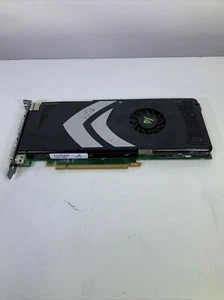 Nvidia/Dell 0CP187 GeF 8800 GT 512MB GDDR3 Vid Card - FP P4B - Picture 1 of 4