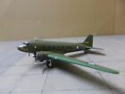 Douglas C-53 41-20095 USAAF  1:200 scale model from Herpa