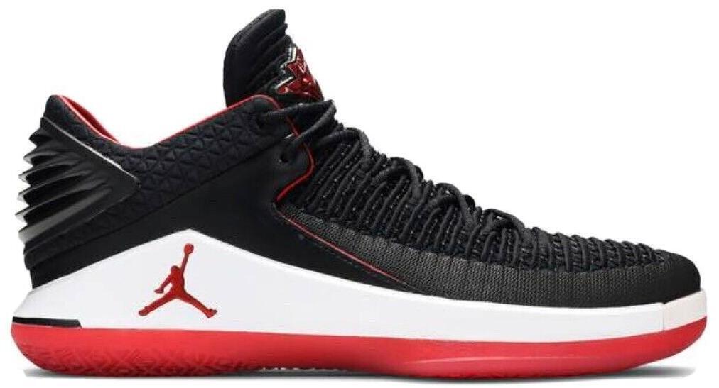 Jordan 32 Low Banned for Sale | Authenticity Guaranteed | eBay Jordan 32 Low Banned for Sale | Authenticity Guaranteed | eBay