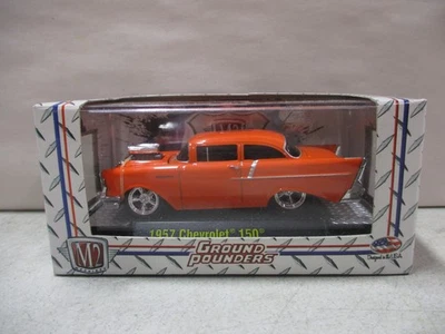M2 Ground Pounders 1957 Chevrolet 150 - Image 1 of 2