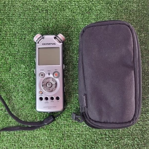 Olympus LS-11 EU Linear PCM Recorder 8GB - Bild 1 von 5