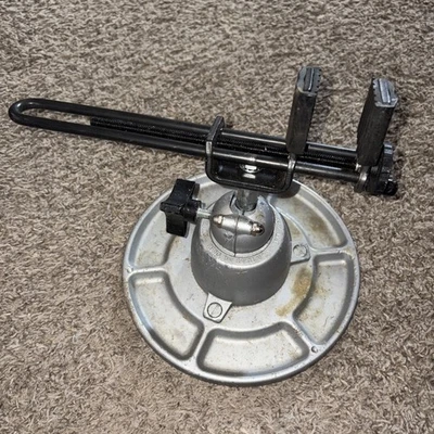 Tornillo multiángulo Panavise ligero con base giratoria.  ENVÍO GRATIS Foto 1 de 4