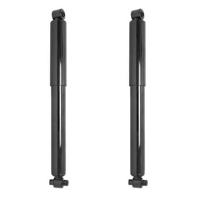 Rear Pair Shock Absorber Kit for 2002-2009 GMC Envoy — 第 1/4 张图片