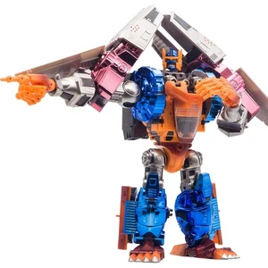 BWM-05 Mighty Guardian | TransArt - Picture 1 of 5