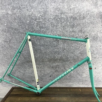 Marco de colección Centurion Master Ironman 64 cm Dave Scott Tange 1 alto 700c 123 mm Foto 1 de 4