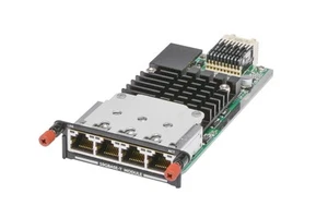 Pile de modules Dell PowerConnect 8100 4x10GBASE-T HPP69 - Photo 1/1