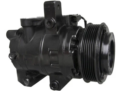 Compresor de aire acondicionado para Ford Mustang 2011-2022 49778TVDP 2015 2012 2013 2014 2016 Foto 1 de 2