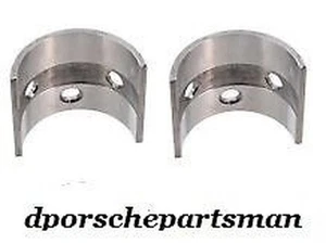 Porsche 944 Lager Halb Für Balance Schaft (Hinter) {2} Original Neu - Picture 1 of 1