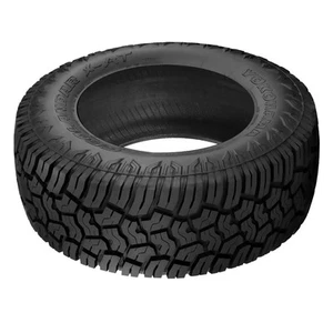 1 X Yokohama GEOLANDAR X-AT LT255/60R18 117/114Q Tires - Picture 1 of 8
