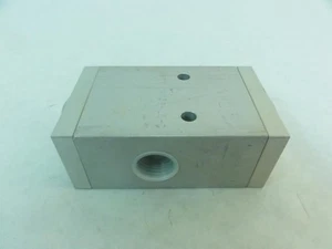 181621 Old-Stock; GEA 15103734 Ventil; SS - Bild 1 von 4