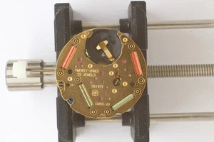Movement Movimento Quartz ETA 251.471 NOS - Picture 1 of 2