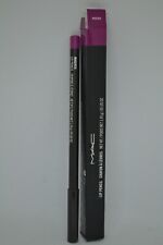 Mac Authentic Lip Pencil Magenta Liner Boxed Vivid Pinkish Purple
