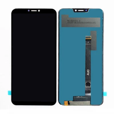 OEM LCD Display+Touch Screen Digitizer Assembly For Asus ZenFone 5 2018 ZE620KL - Image 1 of 3