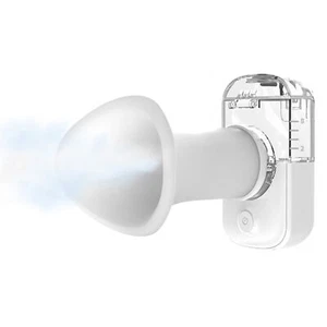 Nano Eye Mist Steam Sprayer Humidifier Portable Eyes Care Device - Foto 1 di 12