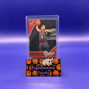 Trae Young 2017-19 Donruss The Rookies RC - Bild 1 von 2