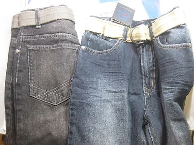 NUEVO CON ETIQUETAS $48 JEANS DE LAVANDERÍA INGLESES ALGODÓN NIÑOS PEQUEÑOS JEANS CORTOS VARIAS TALLAS/COLORES AVA. Foto 1 de 4