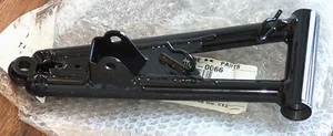 KAWASAKI BRUTE FORCE 650 & 750 NEGRO SUPERIOR IZQUIERDO, CONTROL SUPERIOR BRAZO A 2006-2013 - Imagen 1 de 1