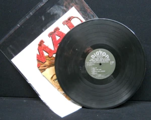 Mad Twists Rock N Roll - Various Artists: Vinyl Record LP; 1962, Big Top - Foto 1 di 6