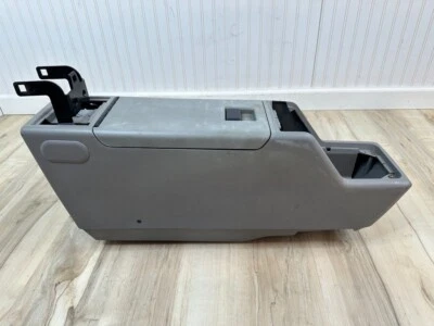 Ford Bronco II 1983-2001, Explorer, Ranger OEM MONTAJE DE CONSOLA CENTRAL Foto 1 de 4