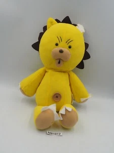 Bleach Kon MB1012 Jump Festa 2004 Plush 12" Stuffed Toy Doll Japan - Picture 1 of 8