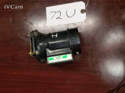 USED 90-99 Subaru Legacy Impreza Forester Mass Air Flow Sensor 22680-AA160F - Image 1 of 4