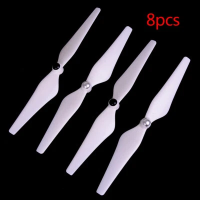 8pcs 9450 Self Locking Propeller 9.4x5 for DJI Phantom 2 3 PRO Adv Standard DE - Bild 1 von 4