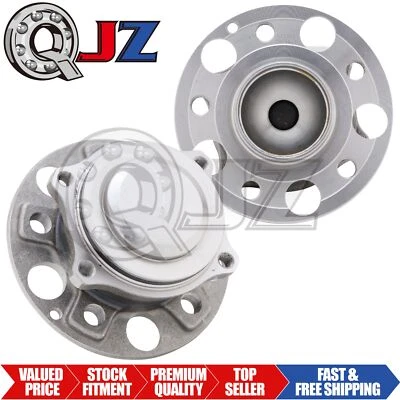 [Paquete de 2] Conjunto de buje de rueda delantera 513355 para Mercedes-Benz SL63 AMG 2013-2019 Foto 1 de 4