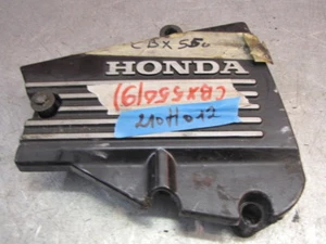 HONDA CBX550 CBX400 TANDWIEL DEKSEL SPROCKET COVER 11361-MA6-000 - Bild 1 von 2